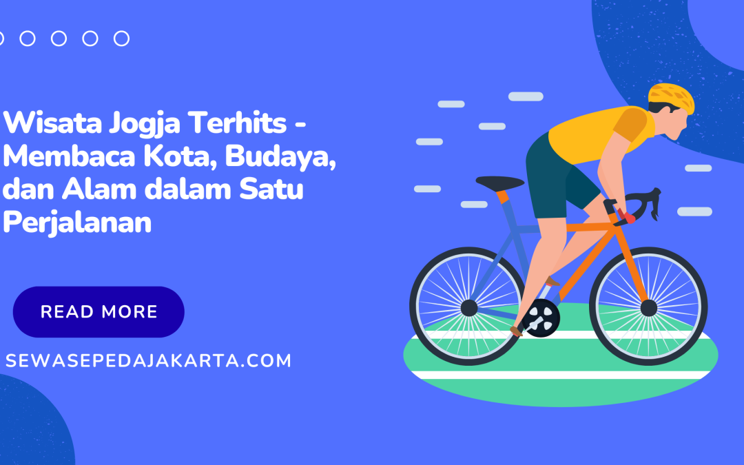 wisata jogja terhits