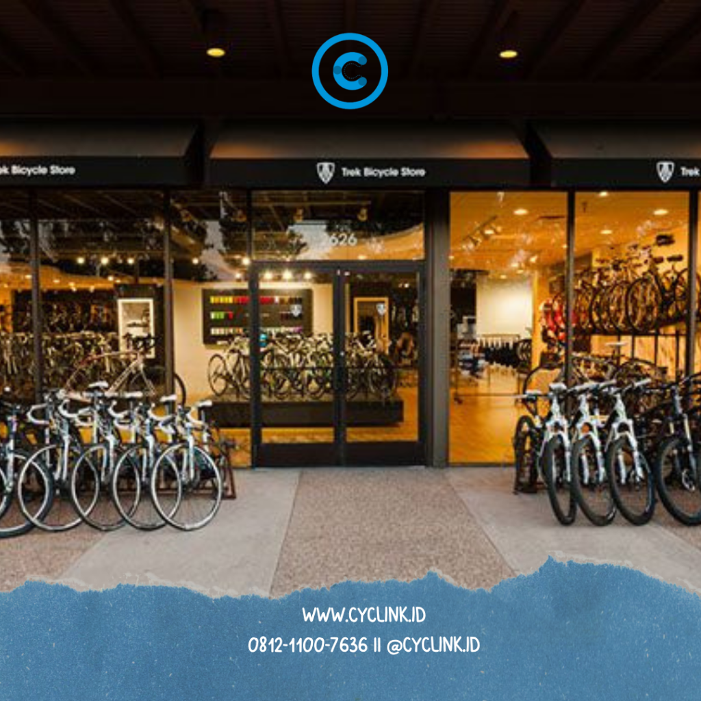 rental sepeda murah 