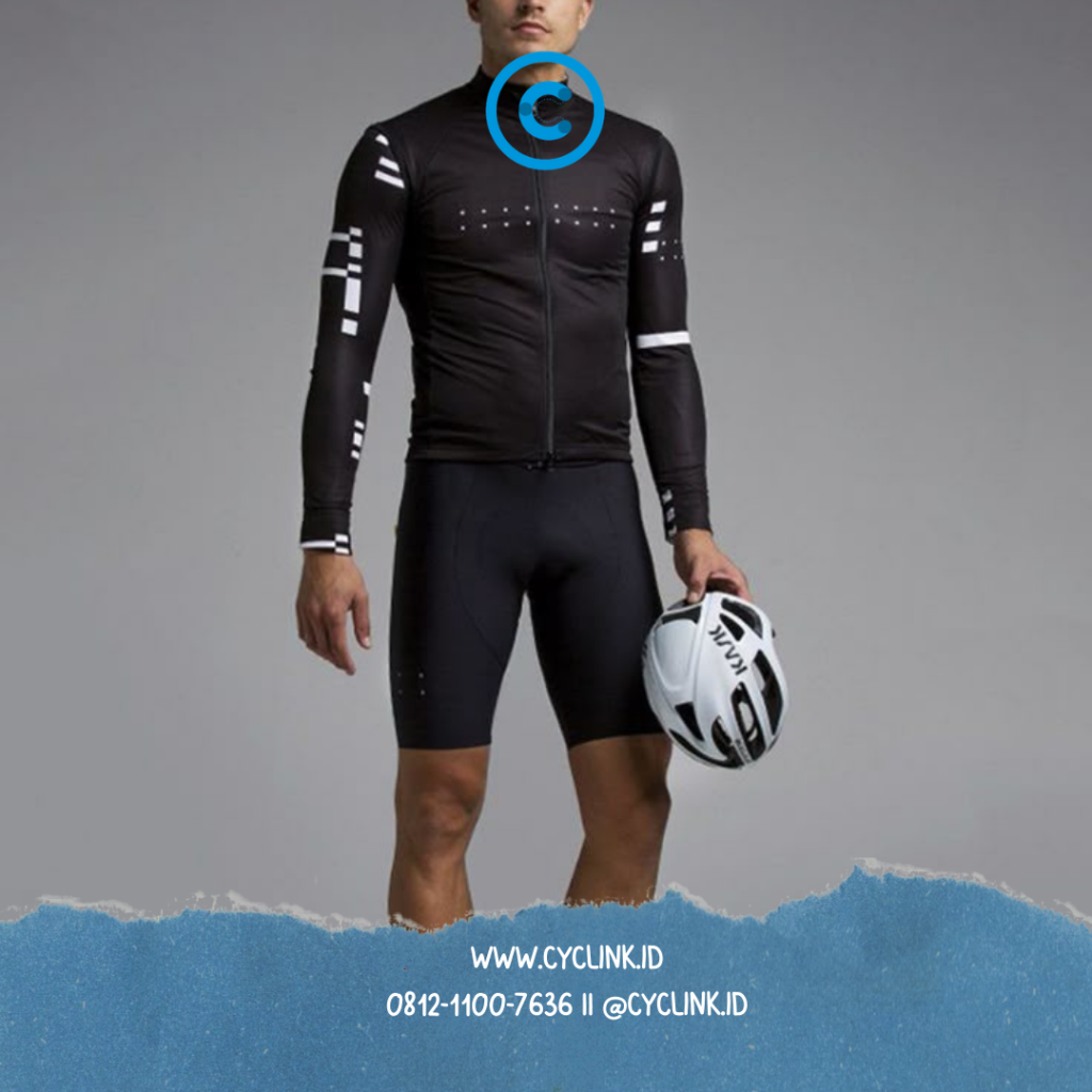 cycling suit