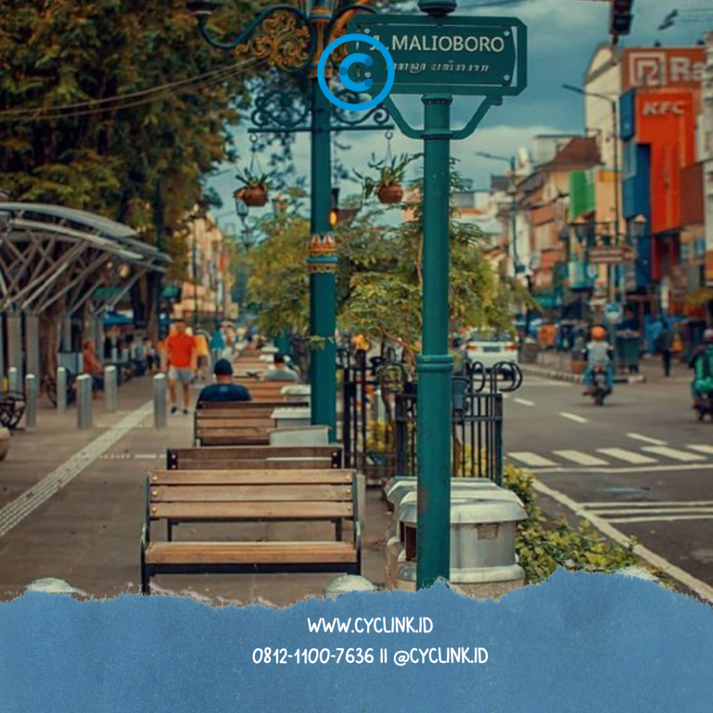 wisata jogja terhits