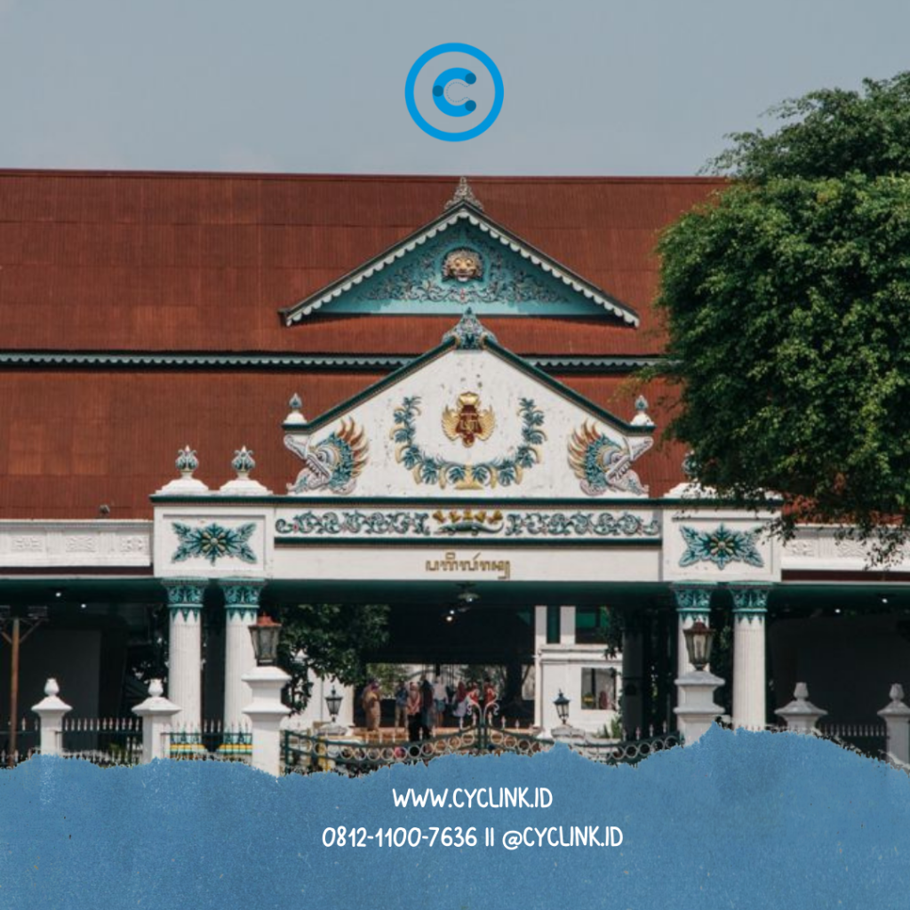 wisata jogja terhits