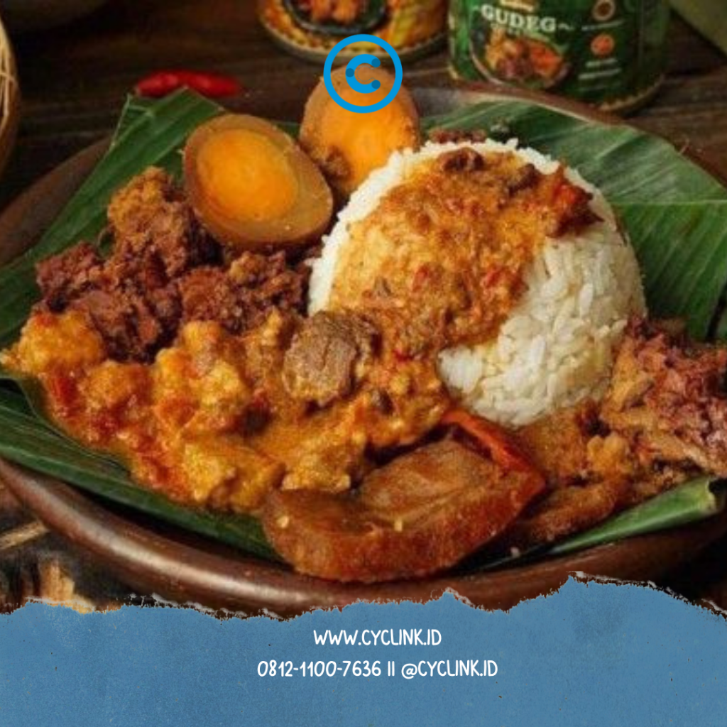 kuliner jogja terkenal