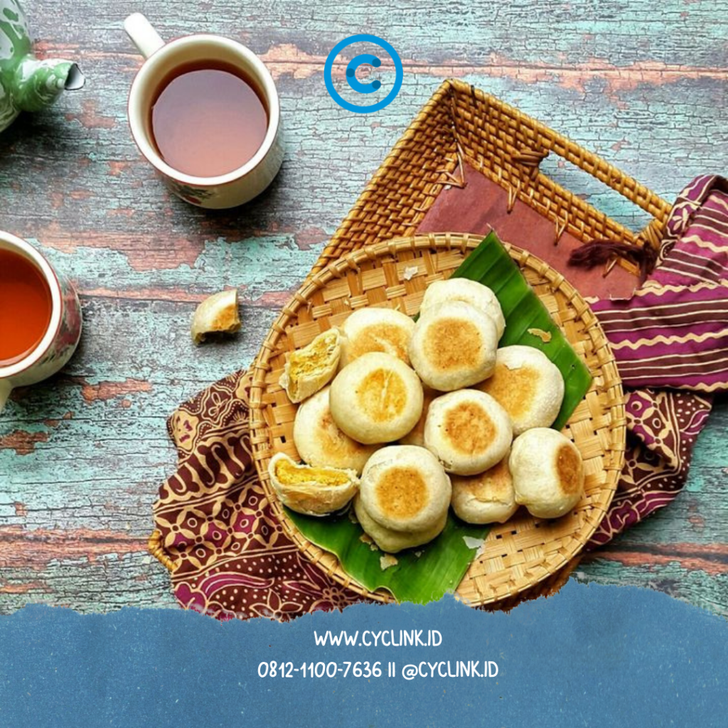 kuliner jogja terkenal 