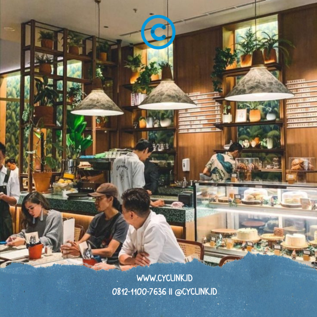 kuliner jakarta timur 
