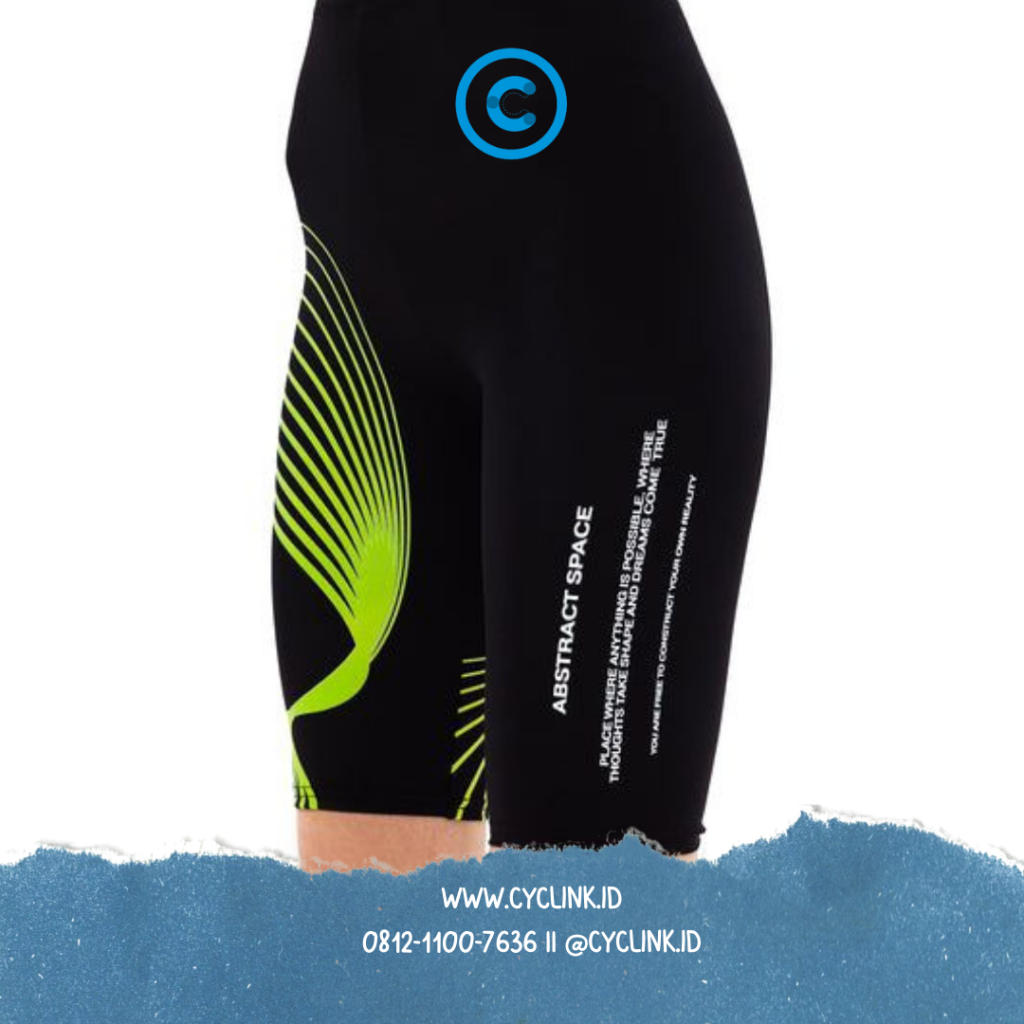 cycling short women 