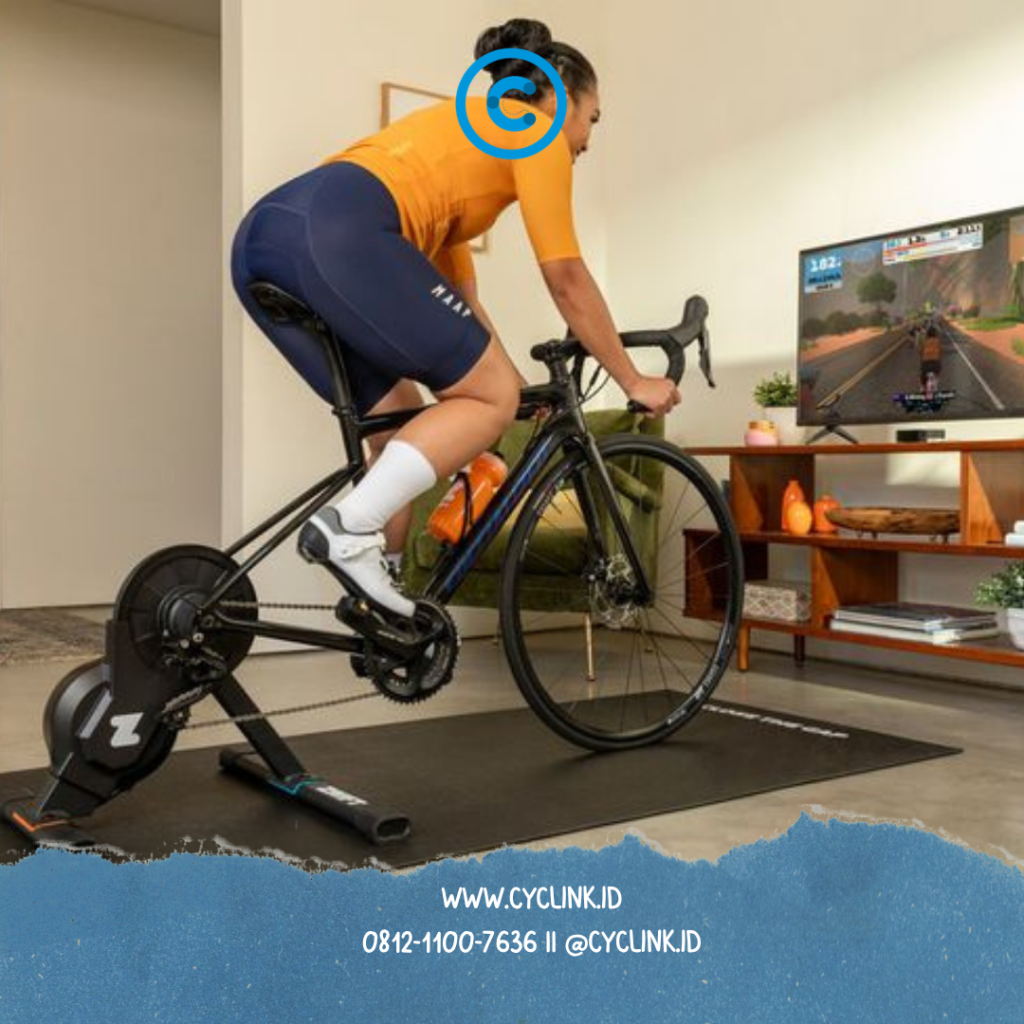 cycling game 