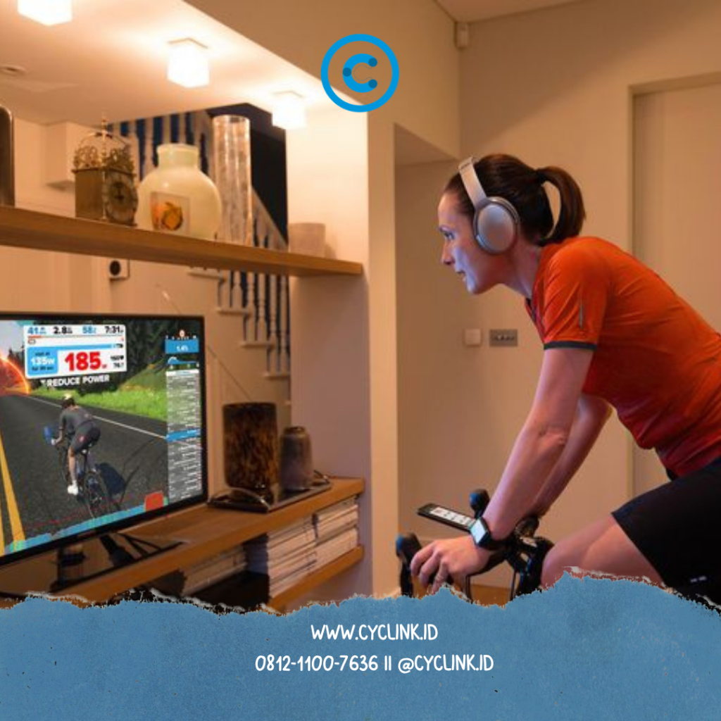 cycling game 