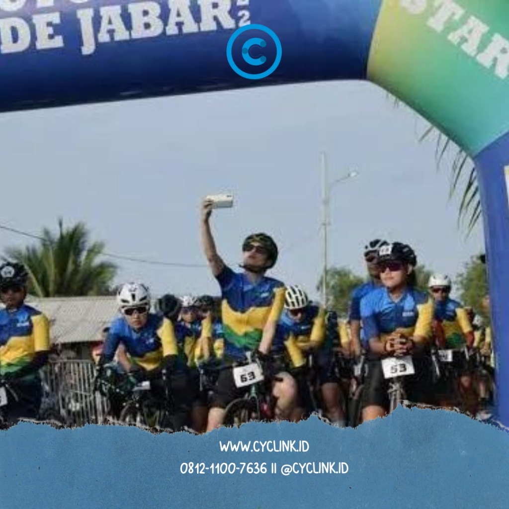 cyling de jabar 