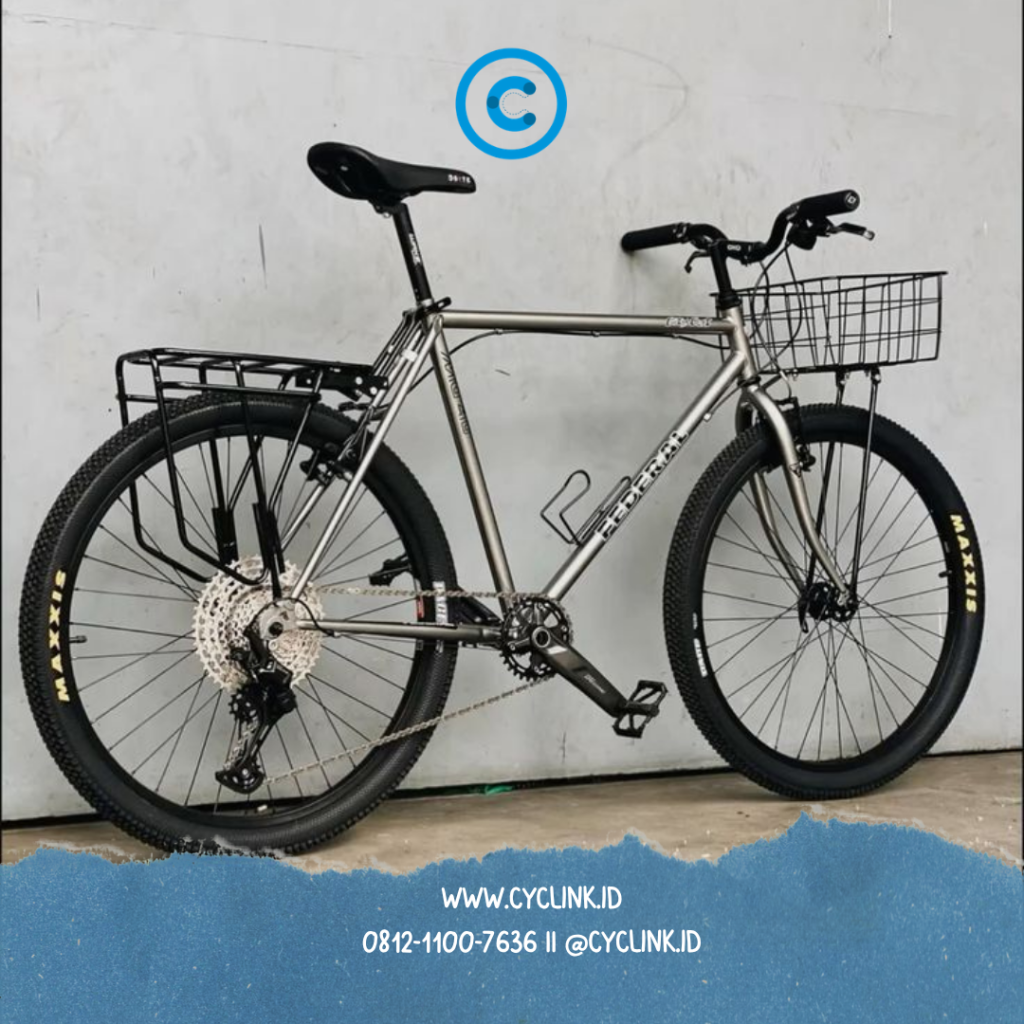 tempat rental sepeda